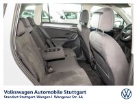 Volkswagen Tiguan - Vorschau Bild 10