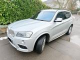 BMW X3 M Paket (Motorschaden) - BMW X3 M: Paket