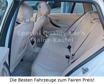 BMW 320 - 12