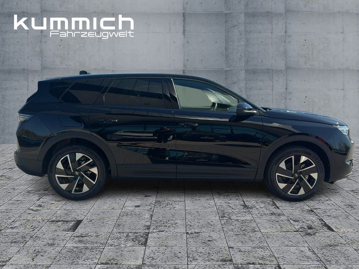 Opel Grandland (X) - Bild 3