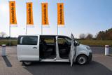 Peugeot Expert Kombi L2 8 Sitze - Peugeot Expert aus 2018