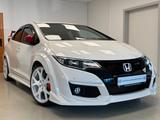 Honda Civic Type-R Final White Edition°2.Hd°Garantie° - Honda: R Type
