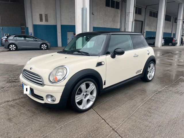 MINI Mini Mini 1.6 16V Cooper