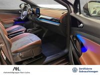 Volkswagen ID.4 - Vorschau Bild 10