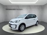 Volkswagen up! take up!°Klima°Euro6°Rentner°° - Volkswagen up! in Mannheim