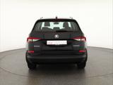 Skoda Kodiaq 1.4 TSI Style LED SmartLink Sitzheizung - Skoda Kodiaq mit Benzin-Antrieb