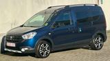 Dacia Dokker 1.2 TCe Stepway Celebration GPS-Navi SHZ - Dacia Dokker Gebrauchtwagen in Bremen