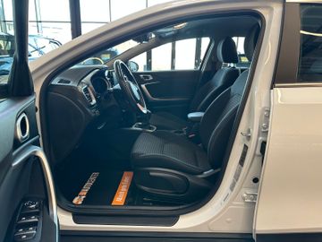 Kia XCeed Edition 7*2. Hand*LED*Klima*SHZ*AppConnect