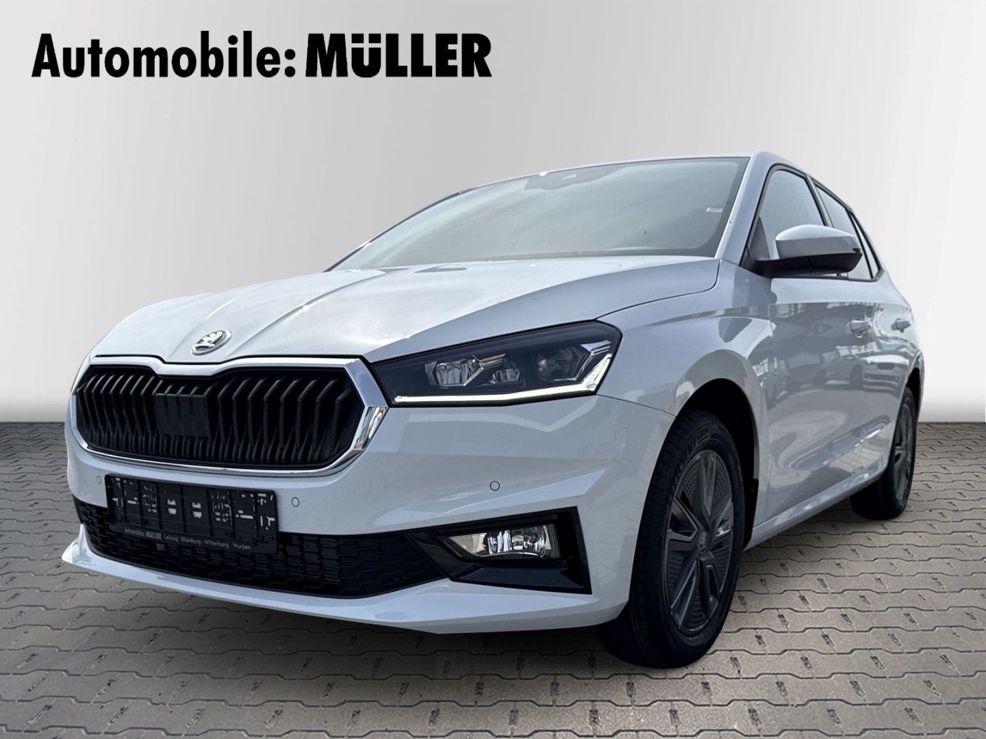 Skoda Fabia Balance 1,0 TSI 85 kW 7-Gang-DSG*Kamera*Sm