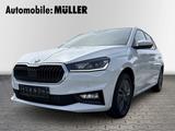 Skoda Fabia Selection Balance 1,0 TSI 85 kW 7-Gang-DSG