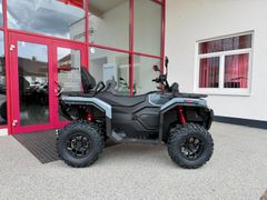 CFMOTO CFORCE C4 Touring
