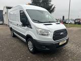 Ford Transit Kasten 350 L2 Trend 1.Hand/Hochdach/AHK - Ford Transit: Hochdach