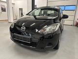 Mazda 2 Lim. 1.3 Independence Sport - gebrauchte Mazda 2 aus dem Jahr 2009