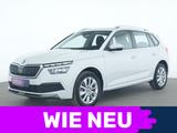 Skoda Kamiq Style ACC|LED|Kessy|Kamera|CarPlay|Navi|SH - Skoda Kamiq Gebrauchtwagen in München
