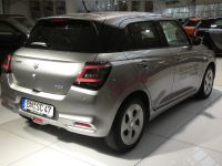 Suzuki Swift - Vorschau Bild 5