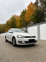 Volkswagen Golf 1.4 TSI NEUER TÜV | SERVICEHEFT | ROSTFREI  - VW Golf Gebrauchtwagen in Chemnitz
