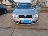 Skoda Superb 2.8 V6 Elegance Elegance - gebrauchte Skoda Superb aus dem Jahr 2002