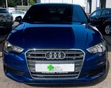 Audi A3 Limousine 2,0l TDIAutomatik S line Sportpaket - Audi A3 mit Diesel-Antrieb: Limousine, Line Sportpaket