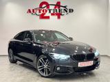 BMW 420 Gran Coupé M-SPORTPAKET SPORTAUTOMATIC - BMW: Coupé, Sport