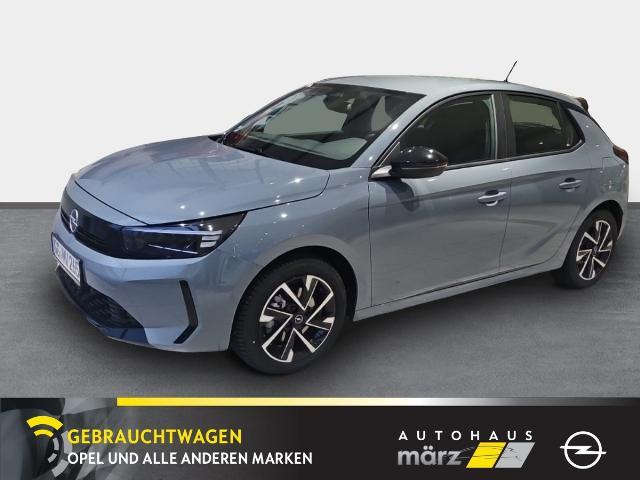 Opel Corsa F 1.2 Turbo Mild-Hybrid Edition Sitz&Lnkrd