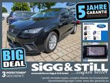 Seat Ibiza 1.0 TSI Style LED*NAVI*VIRTUAL*SHZ*PDC*SPU - Seat Ibiza Gebrauchtwagen in Augsburg