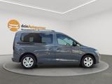 Volkswagen Caddy Life 1.5 TSI NAVI/LED/RFK/ACC/LANE/SHZ/PDC - gebrauchte VW Kleinbus