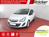 Opel Corsa 1.2 Color Edition ecoFlex TÜV bis 02.2027 - Opel Corsa mit Benzin-Antrieb: Kleinwagen, 1.0