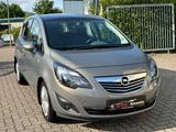 Opel Meriva B Innovation 2 Hand Tüv/Au NEU - gebrauchte Opel Meriva aus dem Jahr 2012
