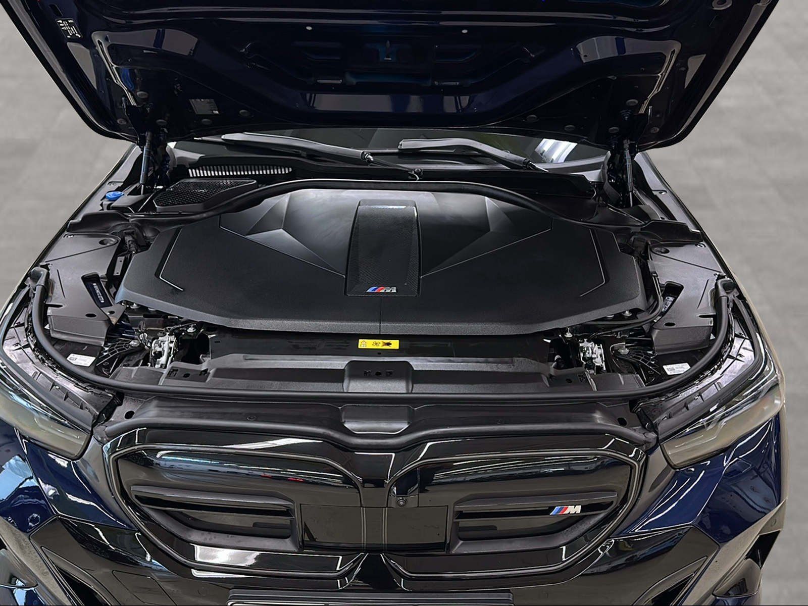 BMW i5 - Bild 22