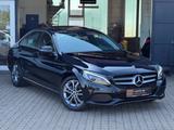 Mercedes-Benz C 180 CGI Avantgarde Leder Navi LED SHD... - Mercedes-Benz C 180 in Düsseldorf