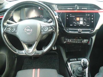 Bild 7 Opel Corsa 1.2 Direct Turbo 74kW GS Line LED SHZ/LHZ