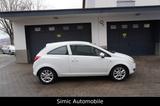 Opel Corsa D 1.4-16V Edition KLIMA+ALU+TEMPO+SitzHzg - Opel Corsa: 16v Edition