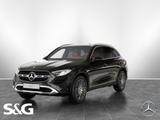 Mercedes-Benz GLC 220 d 4M Avantgarde AHK+DISTRO+MEMORY+KAMERA - Mercedes-Benz GLC 220 aus 2023