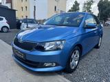 Skoda Fabia Ambition*TüV 09/26*PDC*30TkM*EU6*1HA*Tempo - Skoda Fabia: 3.3