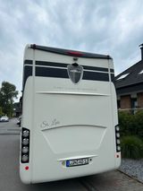 Morelo Palace 85LX  VOLLAUSSTATTUNG,  360 Grad Kamera - Morelo Diesel Integrierter