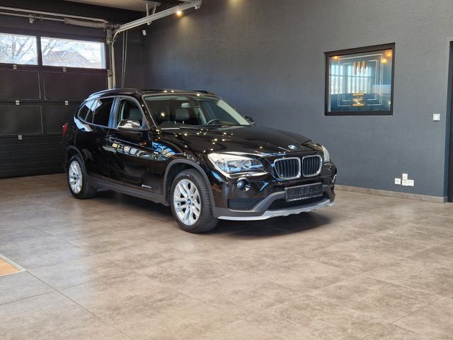 BMW X1 sDrive20d*Navi*Klimaauto*Sportsitze*