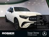 Mercedes-Benz GLC 400 e 4M Coupé AMG Sport AHK Distr. LED Pano