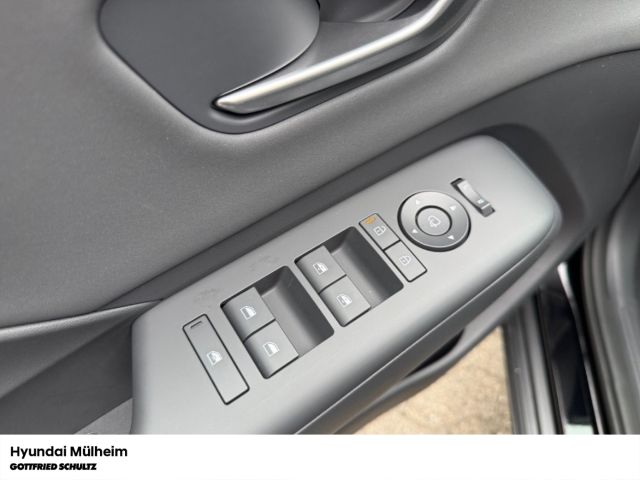 Hyundai Kona – Bild 9