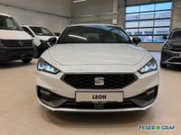 Seat Leon - Vorschau Bild 2