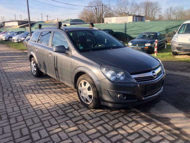 Opel Astra H Caravan Edition "111 Jahre"