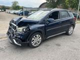 Suzuki S-Cross 1.6 DDiS Start&Stop Top - Suzuki Across Kombi Gebrauchtwagen