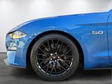 Ford Mustang GT Fastback Digi Tacho ACC 19" Vollleder - Ford Mustang Gebrauchtwagen in Berlin