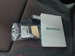 Skoda Kodiaq - Bild 15