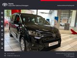 Toyota Proace City Verso 1.2 Turbo L1 Team Deutschland