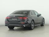 Mercedes-Benz E 220 d *AMG Advanced*LED*AHK*Distronic*Kamera** - schwarze Mercedes-Benz E 220