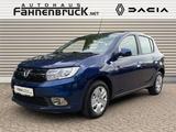 Dacia Sandero Laureate SCe 75 Navi PDC Rückfahrkamera - Dacia Sandero Gebrauchtwagen in Essen