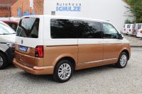 Volkswagen T6.1 Multivan Generation SIX DSG ACC Standhzg.