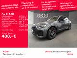 Audi SQ5 TDI quattro tiptronic MATRIX NAVI AHK 360° - gebrauchte Audi SQ5 aus dem Jahr 2023