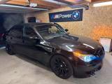 BMW M5 E60 - gebrauchte BMW M5 aus dem Jahr 2005