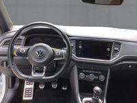 Volkswagen T-Roc - Vorschau Bild 10